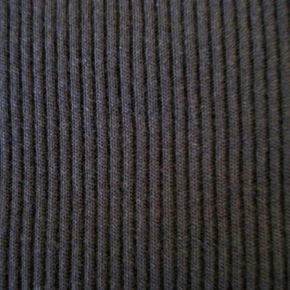 Vans Drew Ribbed T-Shirt - Picture 11 of 11